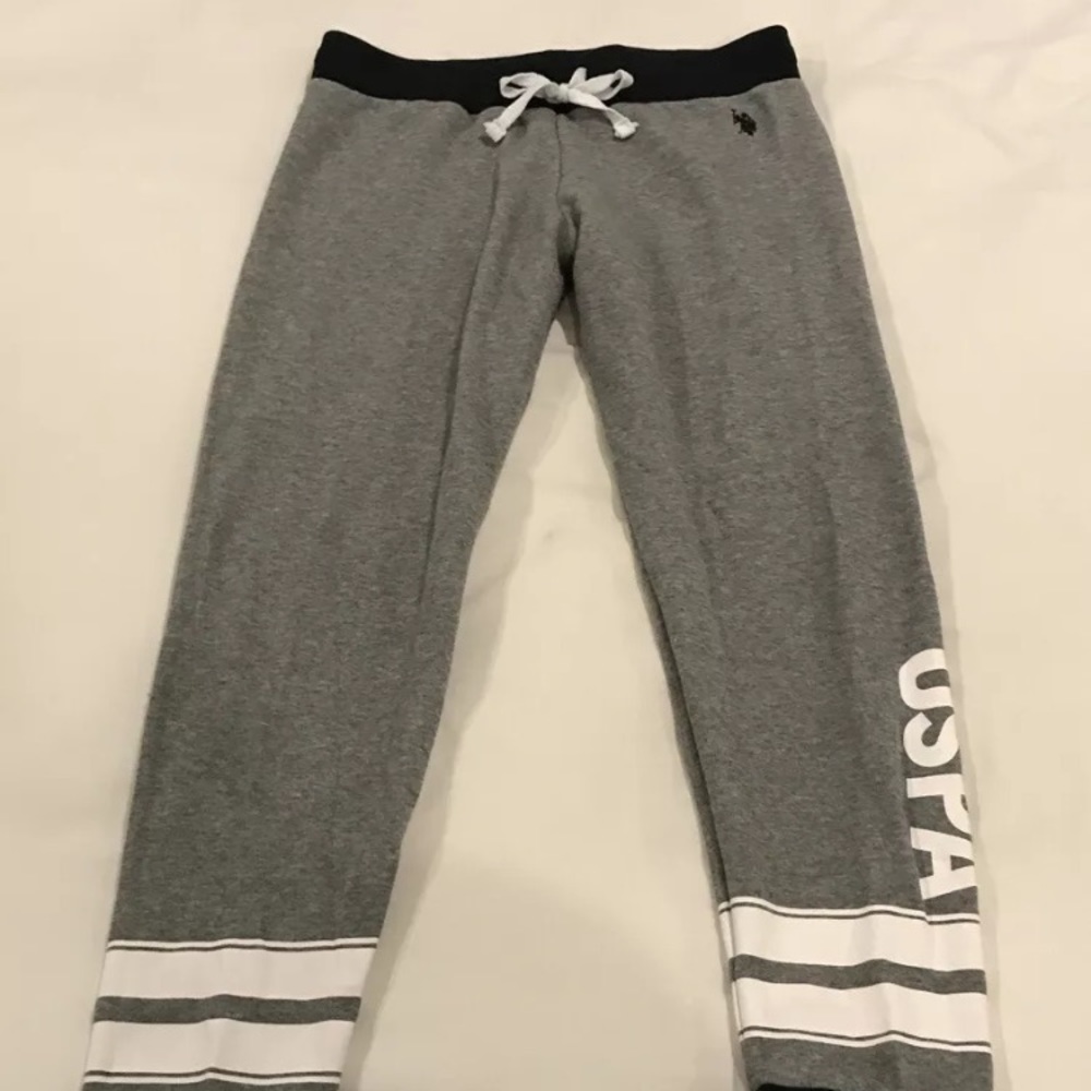 Women Polo Sweatpants